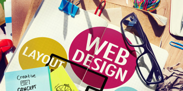 Webdesign-Trends