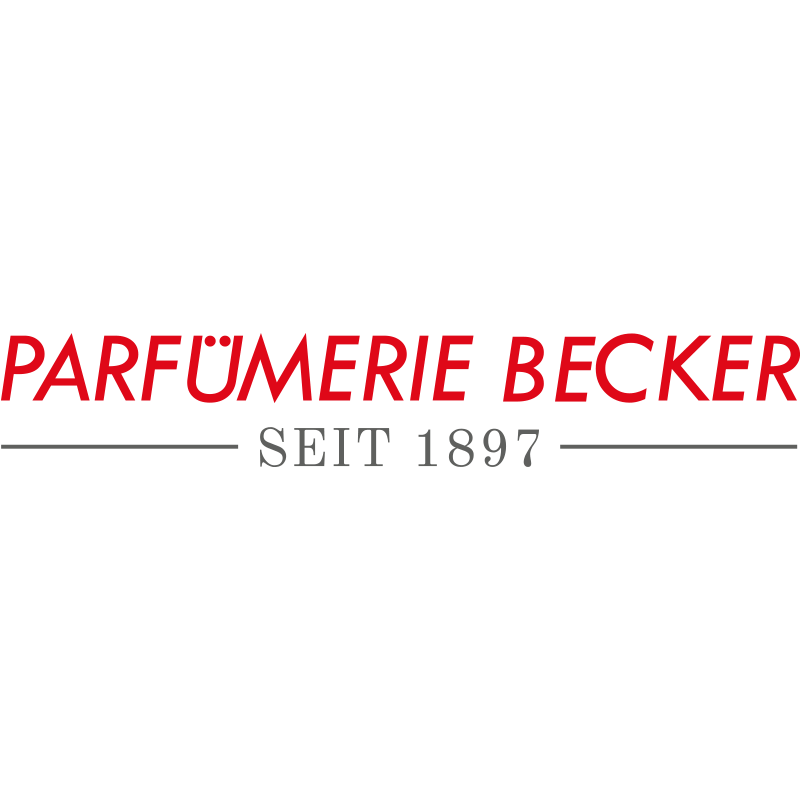 Logo Parfümerie Becker