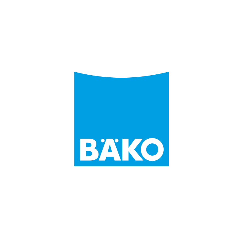 Logo BÄKO