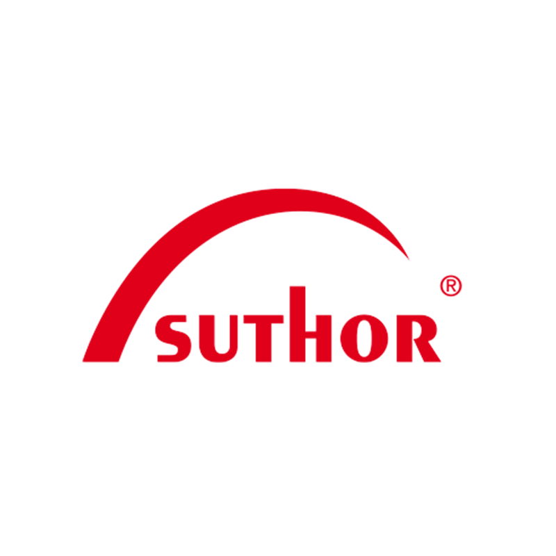 Logo suthor