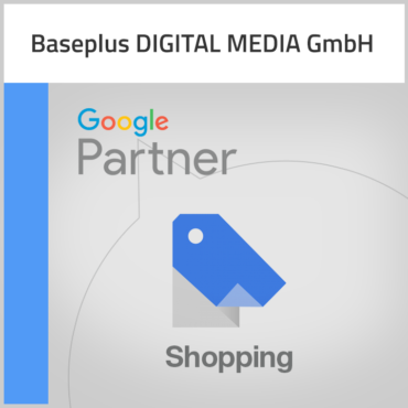 Google Shopping Partner