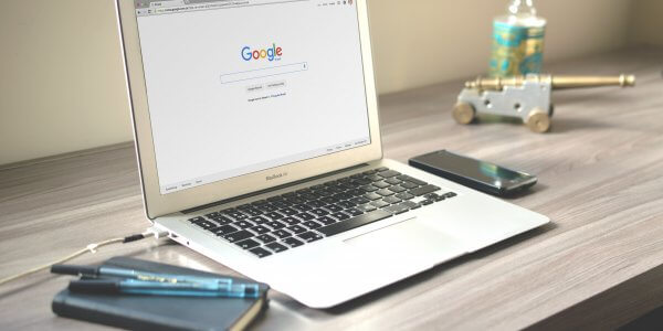 Google for Jobs SEO Funktion